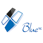 blue telecom
